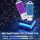 Nicepicten 8GB USB Flash Drive Bulk 50 Pack Nicepicten Bulk USB 2.0 Thumb Drive Pack