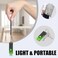 Eastbull USB Flash Drive Bulk 1GB 20 Pack with Lanyards USB 2.0 Thumb Drive Bulk Memory Stick USB Mass Storage