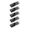 Pny 128GB Attach X USB 3.2 Gen 1 Flash Drive 5-Pack