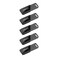 Pny 128GB Attach X USB 3.2 Gen 1 Flash Drive 5-Pack