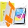 Sparin Paper Screen Protector for Ipad A16 /10TH Generation 11 /10.9