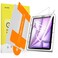 Sparin Paper Glass Screen Protector for Ipad Air 13 Inch M4/M3/M2, 2 Pack
