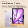 Sparin Paper Glass Screen Protector for Ipad Air 13 Inch M4/M3/M2, 2 Pack