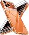 Ivoler 3-IN-1 Clear Case for Iphone 17 Pro Max 6.9 Inch Phone Case