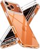 Ivoler 3-IN-1 Clear Case for Iphone 17 Pro Max 6.9 Inch Phone Case