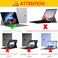Junfire Anti Blue Light Screen Protector for Microsoft Surface Pro 12 2025