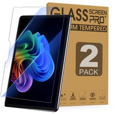 Junfire Anti Blue Light Screen Protector for Microsoft Surface Pro 12 2025