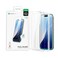 AMAZINGthing For Iphone 16 Pro Max Radix - Full Glass Screen Protector, Ultra Clear, 9H Tempered Glass, Full Coverage, Case Friendly, Oleophobic, Alignement Frame, 2 Pack