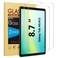 Sparin 2 Pack Screen Protector for Samsung Galaxy Tab A9/A11 8.7 Inch