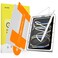 Sparin 2 Pack Paper Glass Screen Protector for Ipad Pro 13 Inch M5/M4