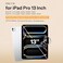 Sparin 2 Pack Paper Glass Screen Protector for Ipad Pro 13 Inch M5/M4