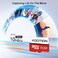 Kootion (Not 512GB) 10-Pack 512MB Micro SD Card, Kootion Class 4 Low Capacity Memory Cards for Old Phones/MP3 Players, Basic Small Data Storage &amp; File Transfer (10 Pack, 512 Megabyte)