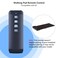 Pzl Treadmill Remote for Walking Pad Q1 Remote Control Replacement (Make Sure Your Old Remote Is Same with Pic)