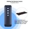 Pzl Treadmill Remote for Walking Pad Q1 Remote Control Replacement (Make Sure Your Old Remote Is Same with Pic)