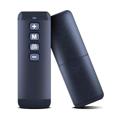 Pzl Treadmill Remote for Walking Pad Q1 Remote Control Replacement (Make Sure Your Old Remote Is Same with Pic)