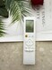 Lomca Replacement for Midea Air Conditioner Remote Control Rg10A-Bgef RG10A(B2S)/BGEF RG10A/BGEF RG10L1(2HS)/BGEF