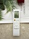 Lomca Replacement for Midea Air Conditioner Remote Control Rg10A-Bgef RG10A(B2S)/BGEF RG10A/BGEF RG10L1(2HS)/BGEF