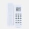 Wdzp Kkg7B-C1 New Replace Remote Control Compatible with Changhong Air Conditioner