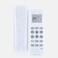Wdzp Kkg7B-C1 New Replace Remote Control Compatible with Changhong Air Conditioner