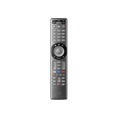One For All URC7956 Smart Control Pro 5 Universal Remote for 5 Devices
