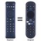 Retrosun Replacement Remote Control for Pioneer Xumo Tv Stream Box