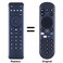 Retrosun Replacement Remote Control for Pioneer Xumo Tv Stream Box
