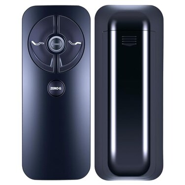 Retrosun New RF399A RF368B Sealy Ease 2.0/3.0/4.0 Replacement Remote Control Compatible with Tempurpedic/Ergo Adjustable Bed Base Jldk.30.03.20