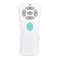 Retrosun Ceiling Fan Remote Control Chq7080T UC7080T with Reverse, 3 Speed, up/Dn Light Dimmer, Replacement for Hampton Bay, Harbor Breeze Ceiling Fan - Only Remote