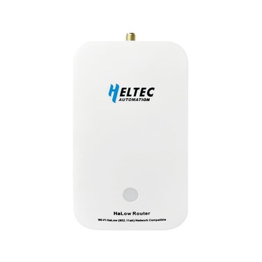 Heltec Automation Heltec Point to Point Wireless Bridge, WIFI Halow, Long Range with 802.11ah