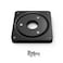 Compulocks Vesa Rotating Plate Black