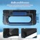 Fastsnail Wall Mount &amp; Organizer for Nintendo Switch 2/Switch 1