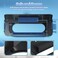 Fastsnail Wall Mount &amp; Organizer for Nintendo Switch 2/Switch 1
