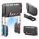 Fastsnail Wall Mount &amp; Organizer for Nintendo Switch 2/Switch 1