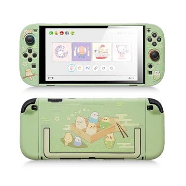 GeekShare Protective Shell Compatible with Switch 2