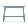 Boraam Sonoma Counter Height Backless Bench - Aspen Valley Finish