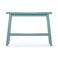 Boraam Sonoma Counter Height Backless Bench - Aspen Valley Finish