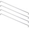 Shimeyao 4 Pcs 13 Inch Replacement File Cabinet Rails