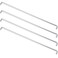 Shimeyao 4 Pcs 13 Inch Replacement File Cabinet Rails