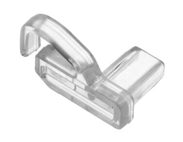 Fisher &amp; Paykel 836568 Plug Trim Shelf Lh