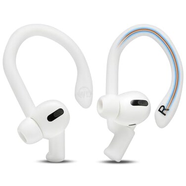 Wc Hookz Pro 3 - Adjustable Ear Hooks for Airpods Pro 3