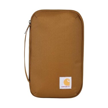 Carhartt Utility Soft-Sided Organizer Brown