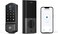 eufy Security Smart Lock C220, Fingerprint Keyless Entry Door Lock