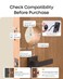 eufy Security Smart Lock C220, Fingerprint Keyless Entry Door Lock