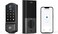 eufy Security Smart Lock C220, Fingerprint Keyless Entry Door Lock