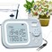 Beday Automatic Plant Waterer Indoor Self Watering System for 15 Potted Plants, Auto Drip Irrigation Kit Programmable Water Timer with Smart Humidity Detection, Blue