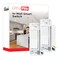 UltraPro Z-Wave Long Range on/Off Switch, 800 Series, Paddle, 2 Pack