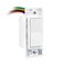 UltraPro Z-Wave Long Range Dimmer Switch, 800 Series, Paddle, 4 Pack