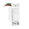 UltraPro Z-Wave Long Range Dimmer Switch, 800 Series, Paddle, 4 Pack