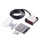 Ejoyous Photoelectric Sensor Switch, Specular Reflection Photoelectric AC 90 250V 3A E3JK R4M1 Sensor Switch