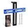 Workpro Cabinet Hardware Jig, Adjustable Cabinet Handle Template